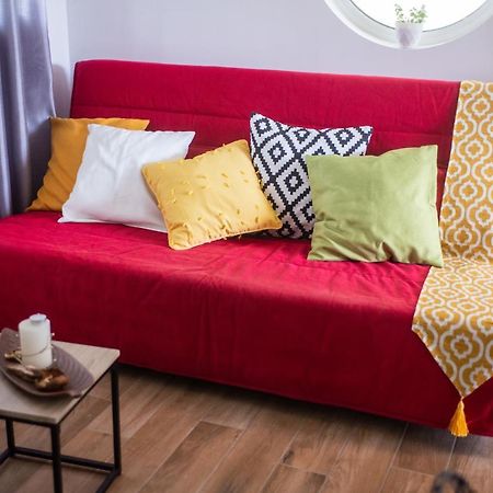 Lemon Garden Stylish Private Apartment Kalamata Ngoại thất bức ảnh